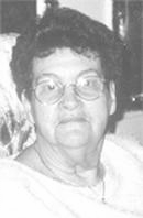 Photo of Yvette Pelletier