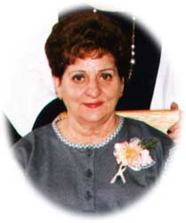 Photo of Yvette Pelletier