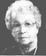 Photo of Yvette Pelletier