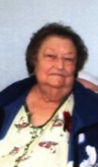 Photo of Yvette Pelletier