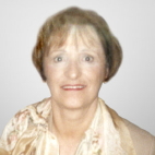 Photo of Lucienne Peloquin