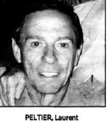 Photo of Laurent Peltier