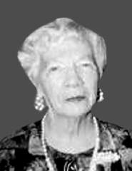 Photo of Alice Pender