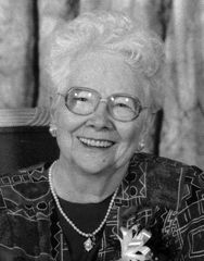 Photo de Gabrielle Pepin