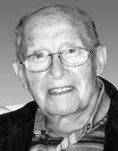 Photo of Maurice Periard