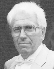 Photo de Edgar Perras