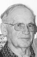 Photo of Lucien Perras