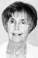 Photo of Denise Perrault