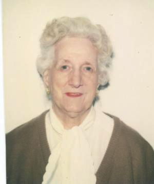 Photo of Gabrielle Perrault