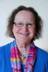 Photo of Gabrielle Perrault