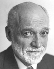 Photo of Michel Perrault