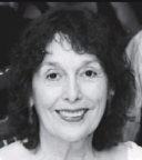 Photo of Nicole Perrault