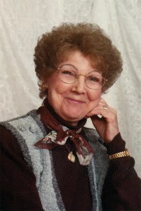 Photo de Aurore Perreault