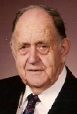 Photo of Barthelemy Perreault