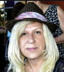 Photo de Chantal Perreault