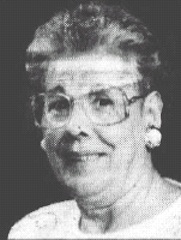 Photo of Denise Perreault