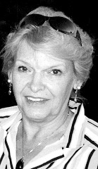 Photo of Denise Perreault