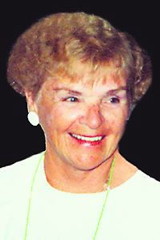 Photo of Denise Perreault