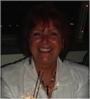 Photo of Denise Perreault