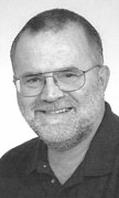 Photo of Gilles Perreault