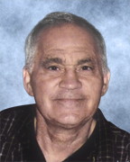 Photo of Gilles Perreault