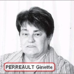 Photo de Ginette Perreault