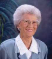 Photo de Ida Perreault
