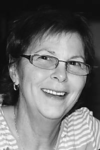Photo de Jacqueline Perreault