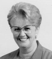 Photo of Jeannette Perreault