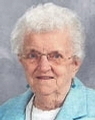 Photo of Jeannette Perreault