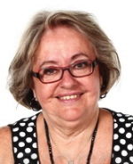 Photo of Louise Perreault