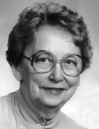 Photo de Marguerite Perreault