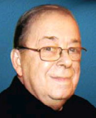 Photo of Maurice Perreault