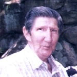 Photo of Maurice Perreault