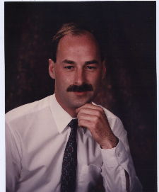 Photo of Michel Perreault