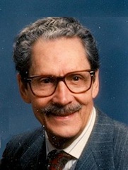 Photo de Nelson Perreault