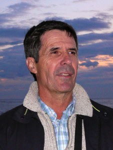 Photo de Nelson Perreault