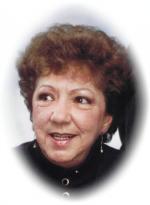 Photo of Nicole Perreault