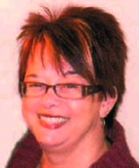 Photo of Nicole Perreault