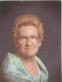 Photo de Simone Perreault