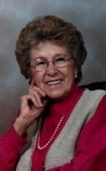 Photo of Veronique Perreault