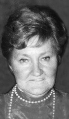 Photo of Yvette Perreault