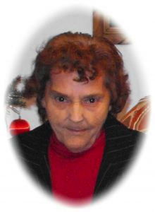 Photo of Yvette Perreault