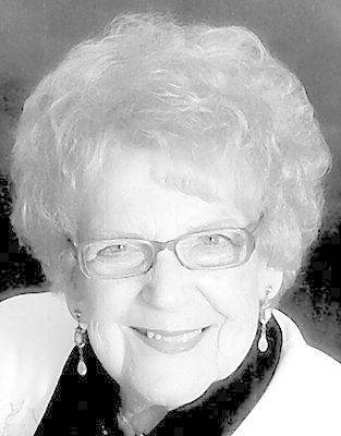 Photo of Yvette Perreault