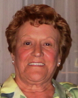 Photo of Yvette Perreault