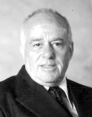 Photo of Albert Perrier