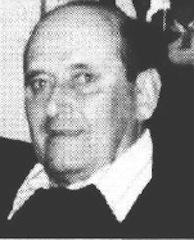 Photo of Alfred Perrier