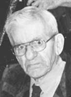 Photo de Alexandre Perron