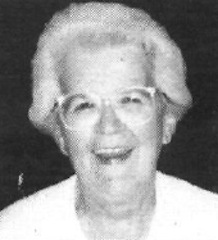 Photo of Alice Perron