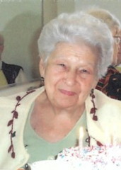 Photo of Alice Perron